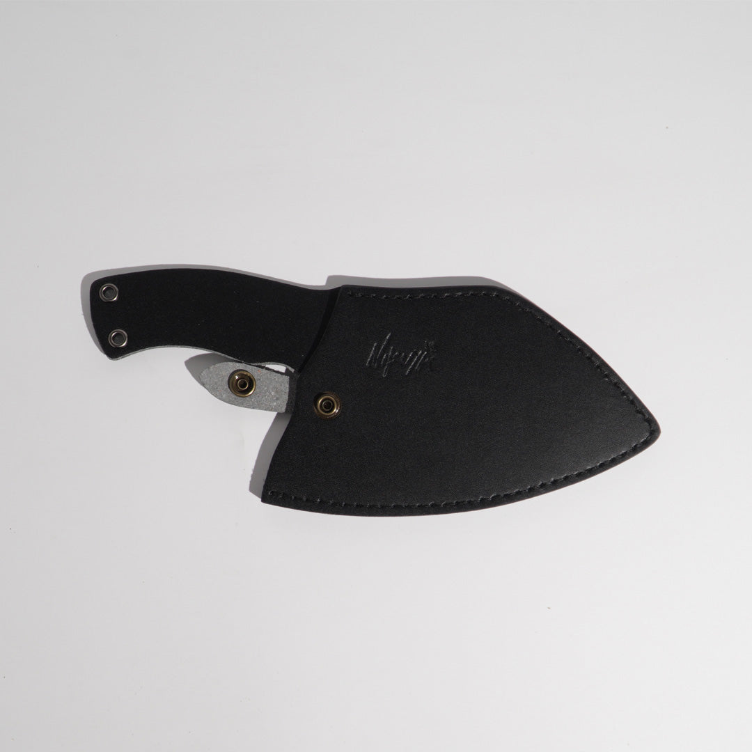 Leather Case for Nikuya Kyoku