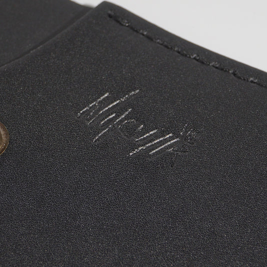 Leather Case for Nikuya Kyoku