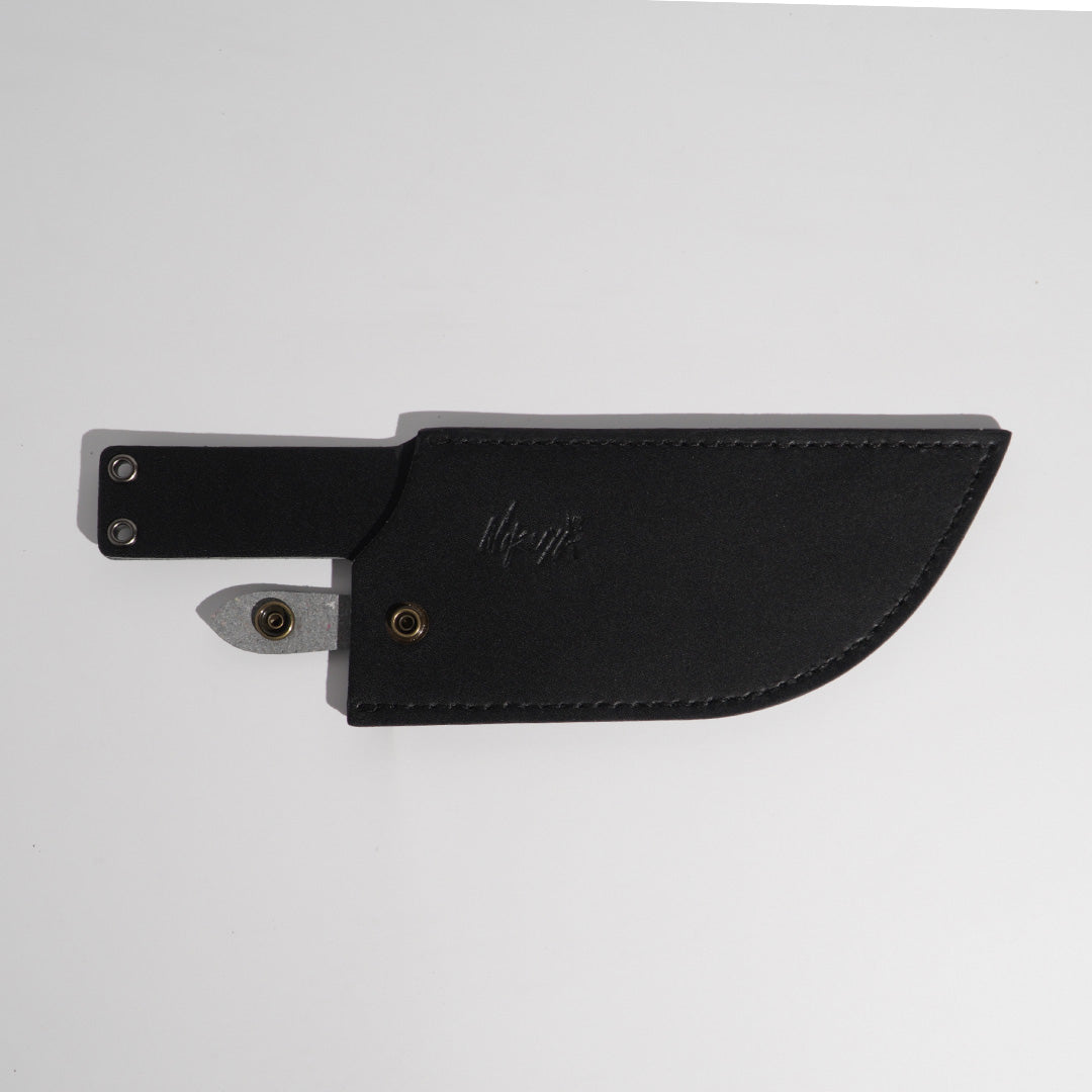 Leather Case for Nikuya Nakiri
