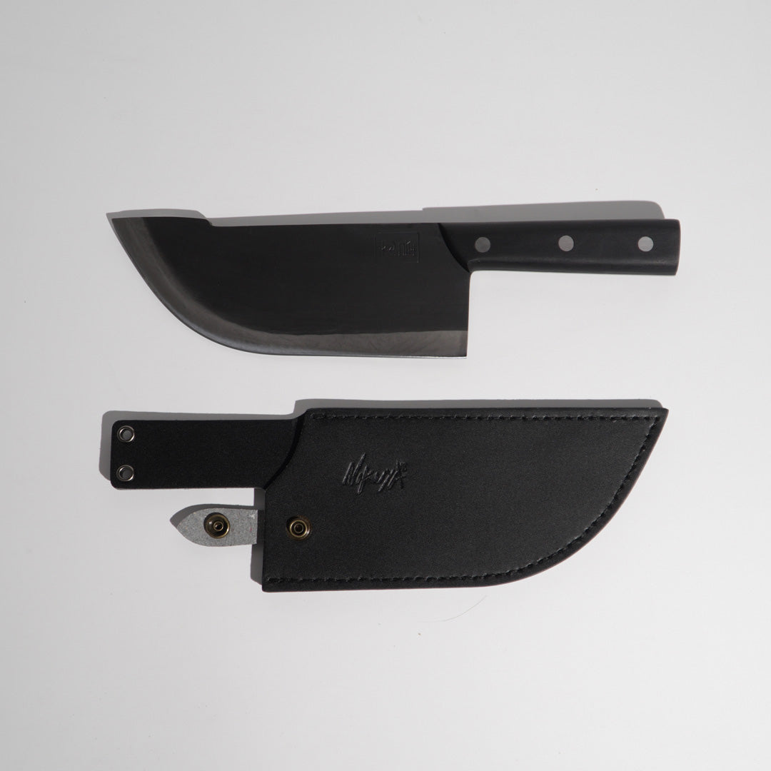 Leather Case for Nikuya Nakiri