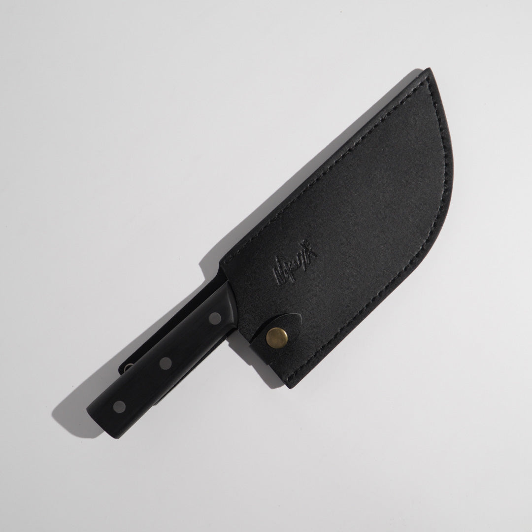 Leather Case for Nikuya Nakiri