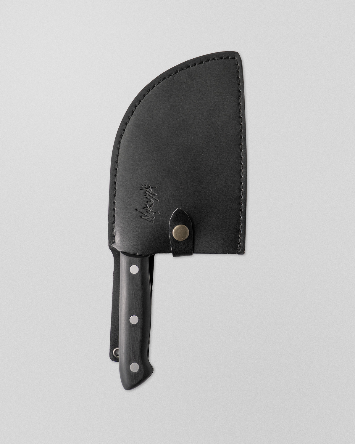 Nikuya Japanese Butcher Knife
