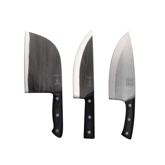 Chef's Trio Bundle