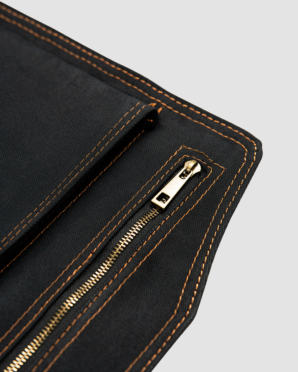 Nikuya Tabi Knife Roll Bag