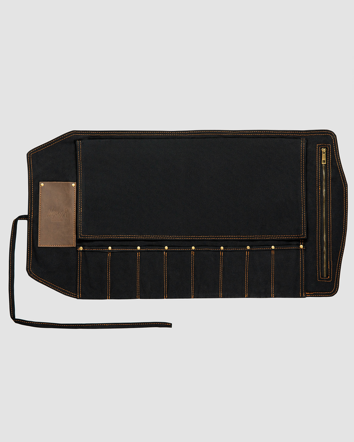 Nikuya Tabi Knife Roll Bag