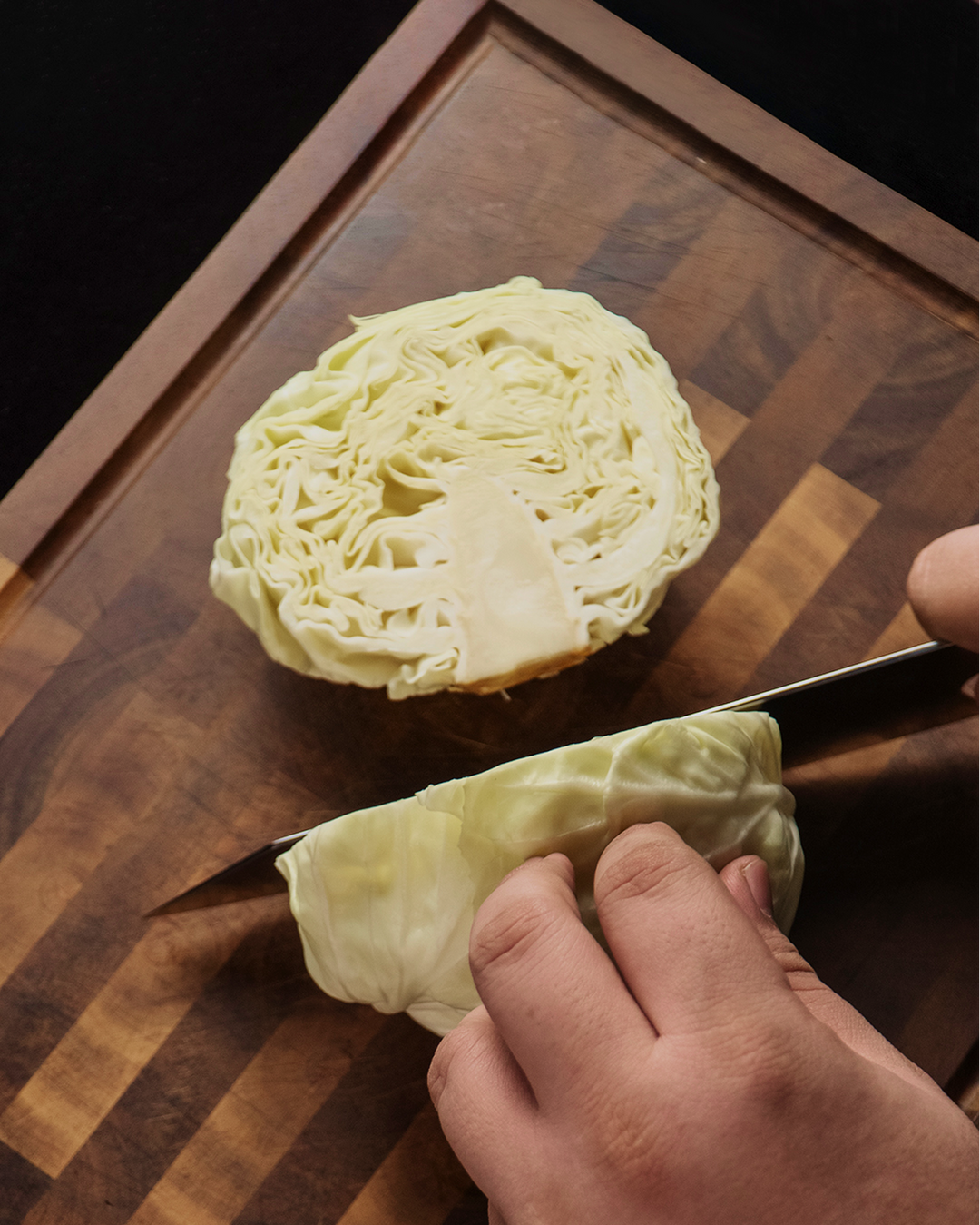 Precision Cuts