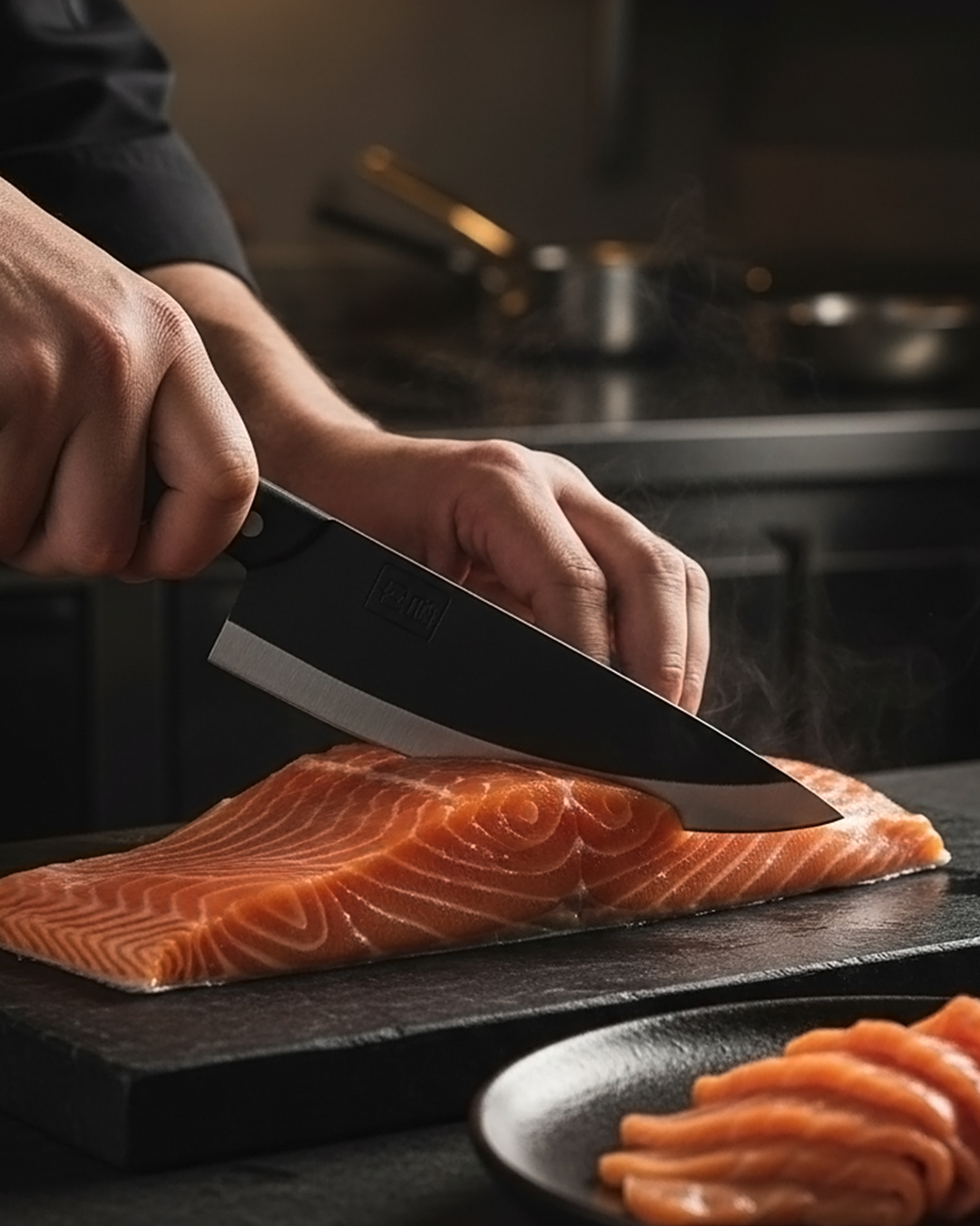 Fish & Salmon