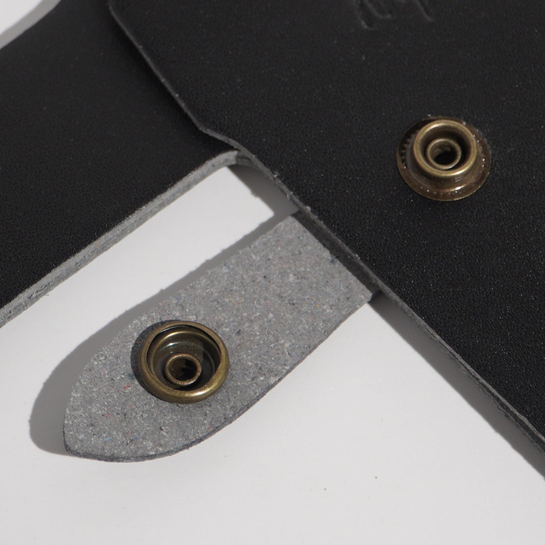 Leather Case for Nikuya Butcher Knife