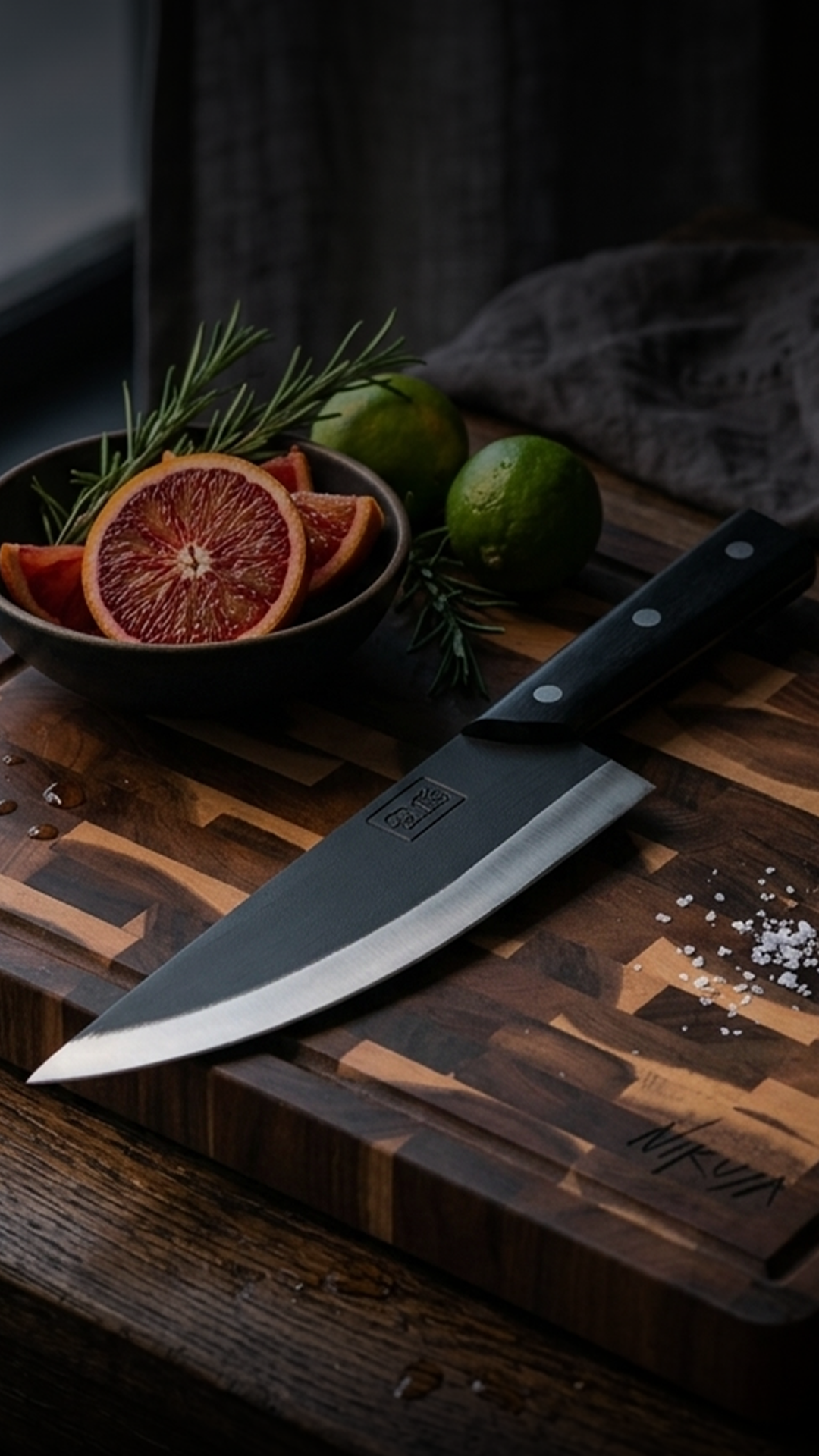 Clean Slicing