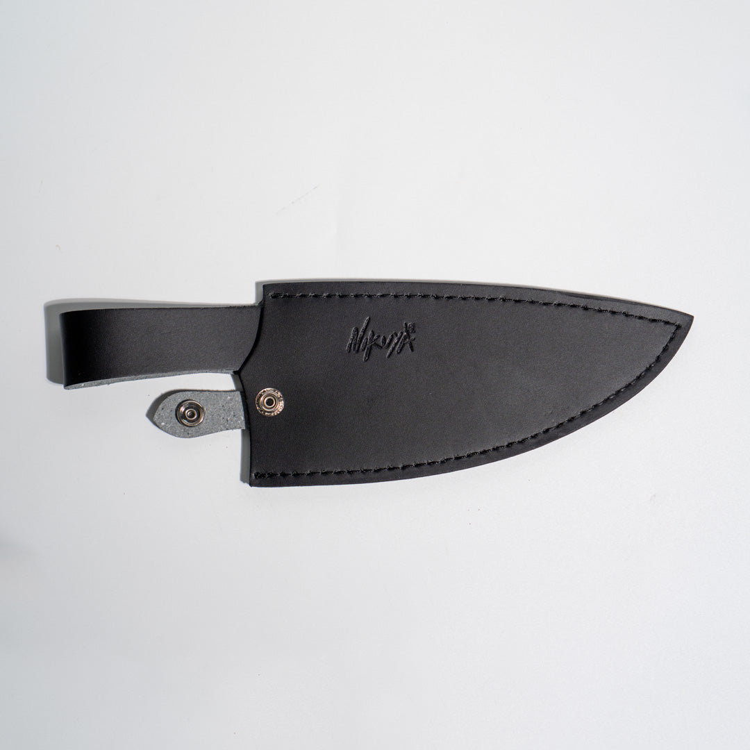 Leather Case for Nikuya Gyotu Knife