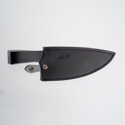 Leather Case for Nikuya Gyuto Knife