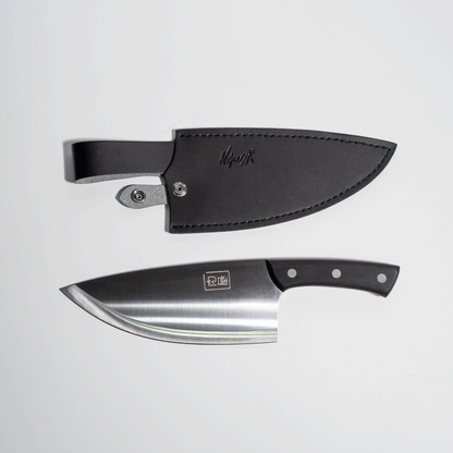 Leather Case for Nikuya Gyuto Knife