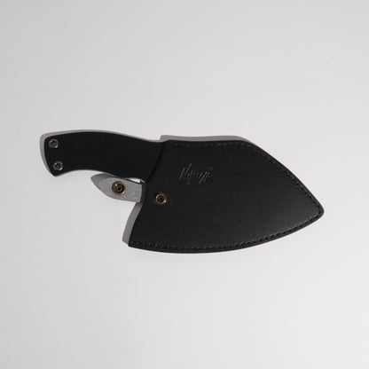 Leather Case for Nikuya Kyoku