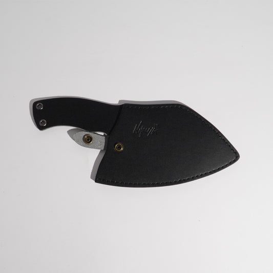 Leather Case for Nikuya Kyoku