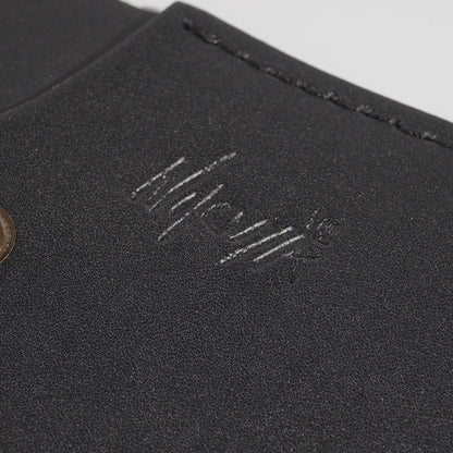 Leather Case for Nikuya Kyoku