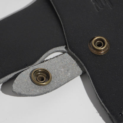 Leather Case for Nikuya Kyoku