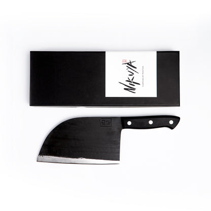 Nikuya Prep Duo