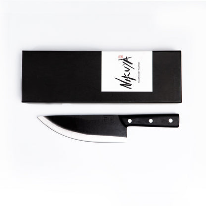 Nikuya Prep Duo