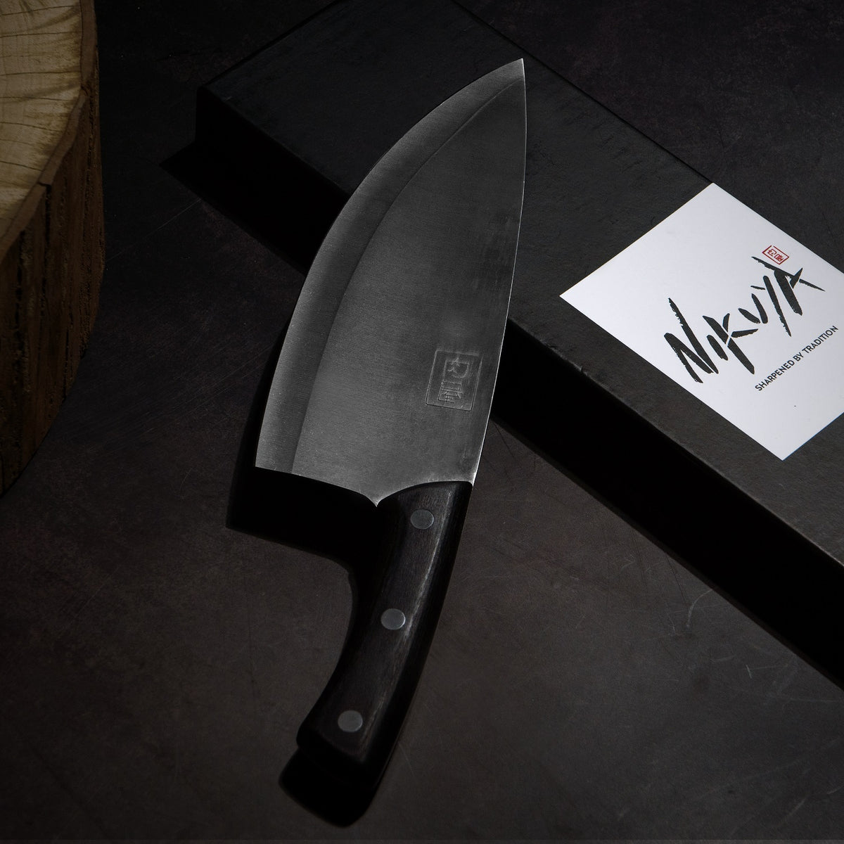 Nikuya Gyuto