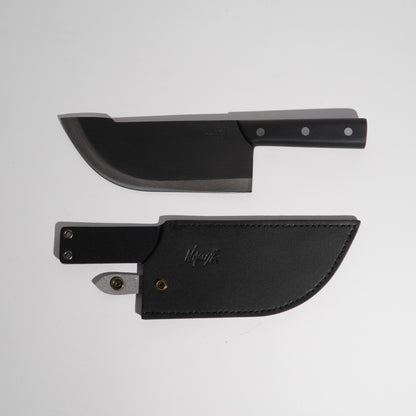 Leather Case for Nikuya Nakiri
