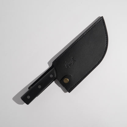 Leather Case for Nikuya Nakiri
