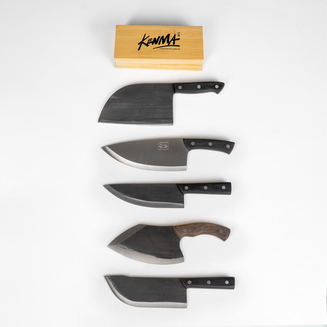 Chef's Best Collection Bundle