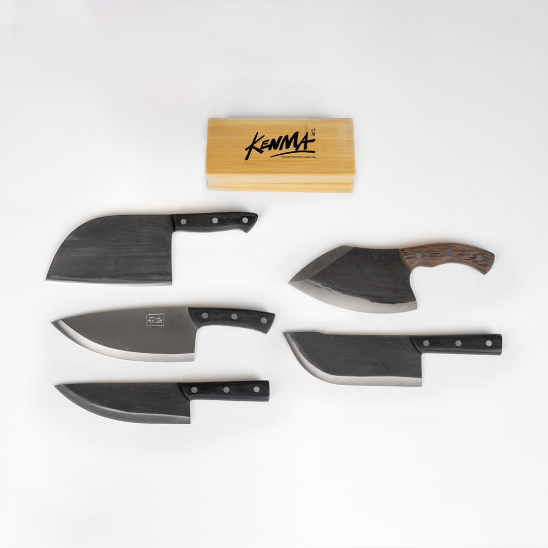 Chef's Best Collection Bundle