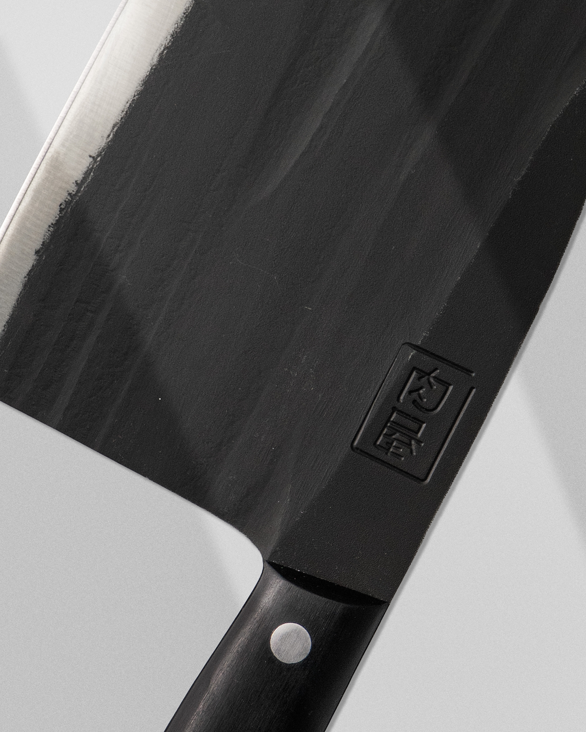 Nikuya Japanese Butcher Knife — Edge
