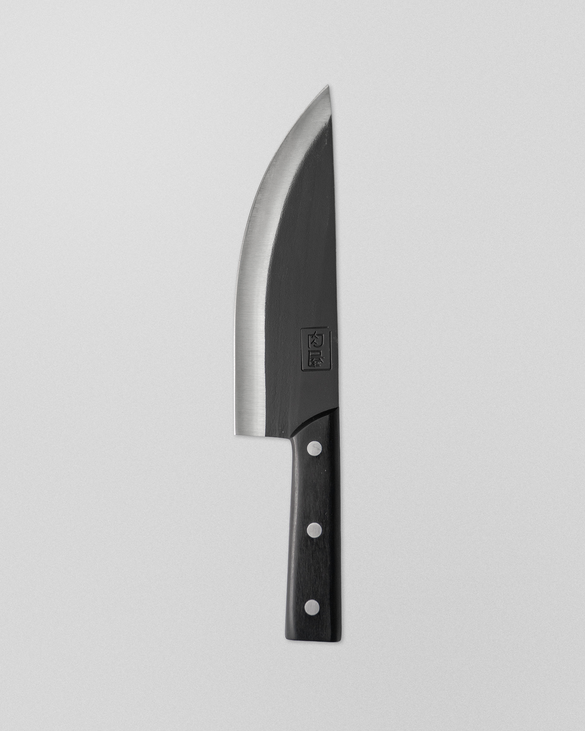 Nikuya Deba Slicing Knife — Size