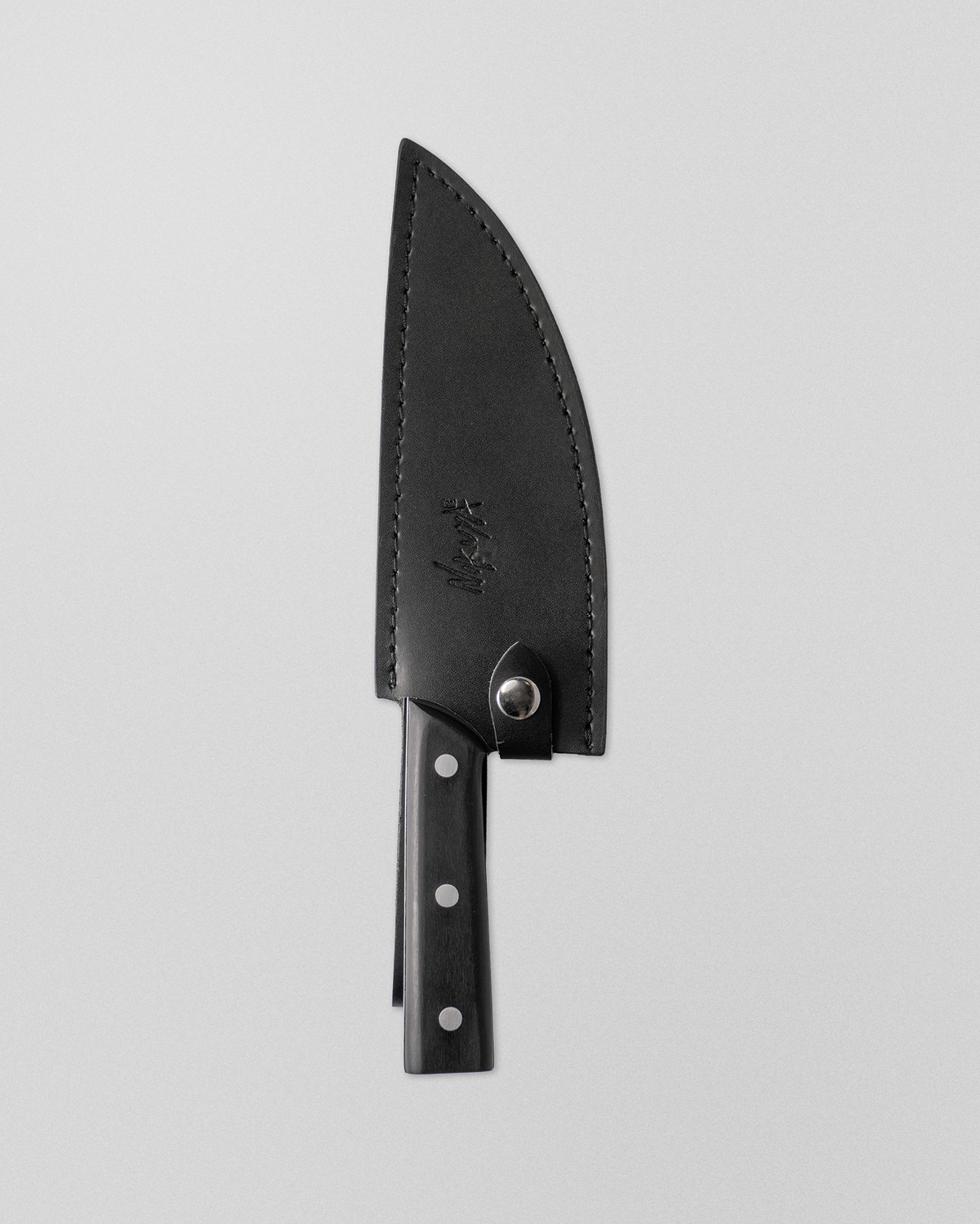 Nikuya Deba Slicing Knife