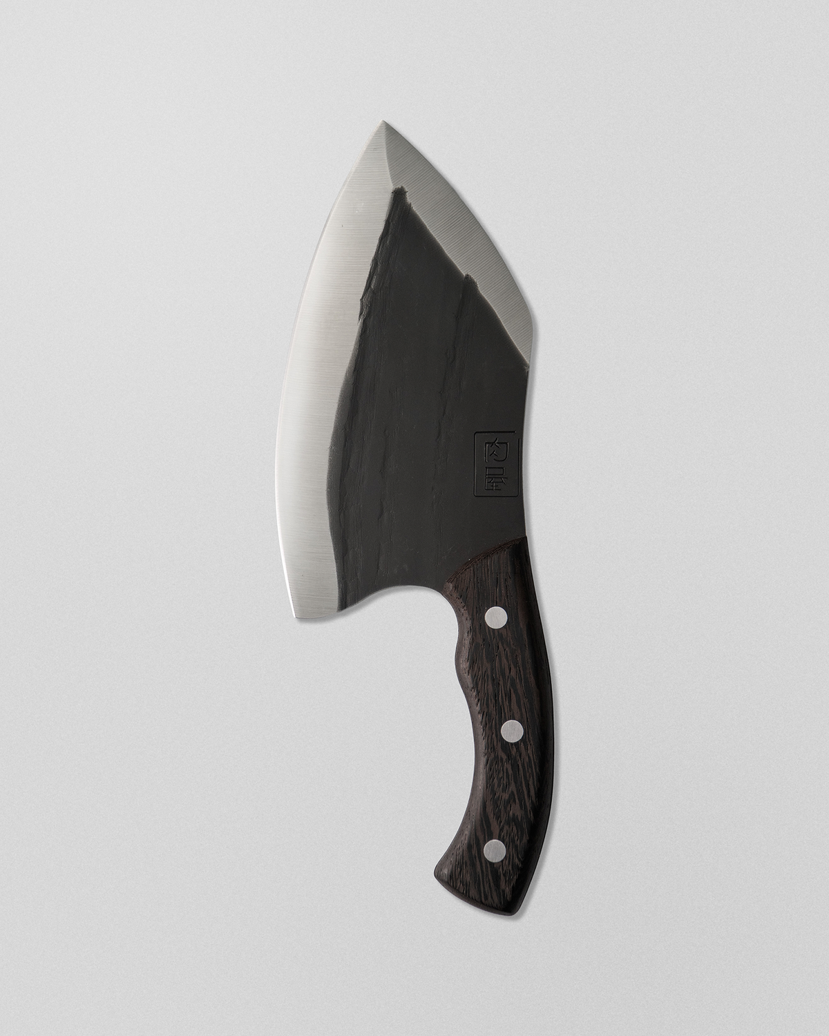 Nikuya Kyoku Cleaver Knife — Size