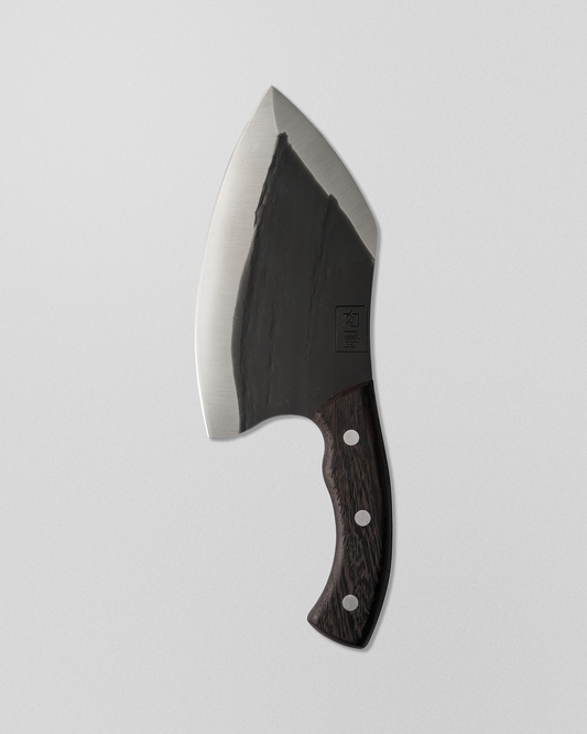 Nikuya Kyoku Cleaver Knife