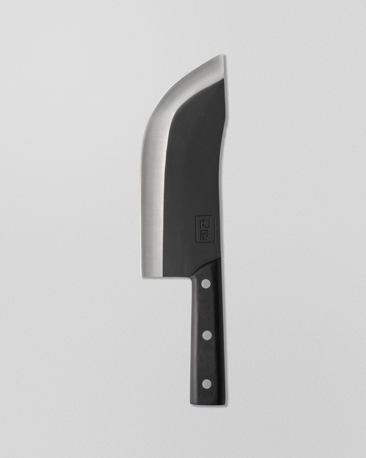 Nikuya Nakiri Chef Knife