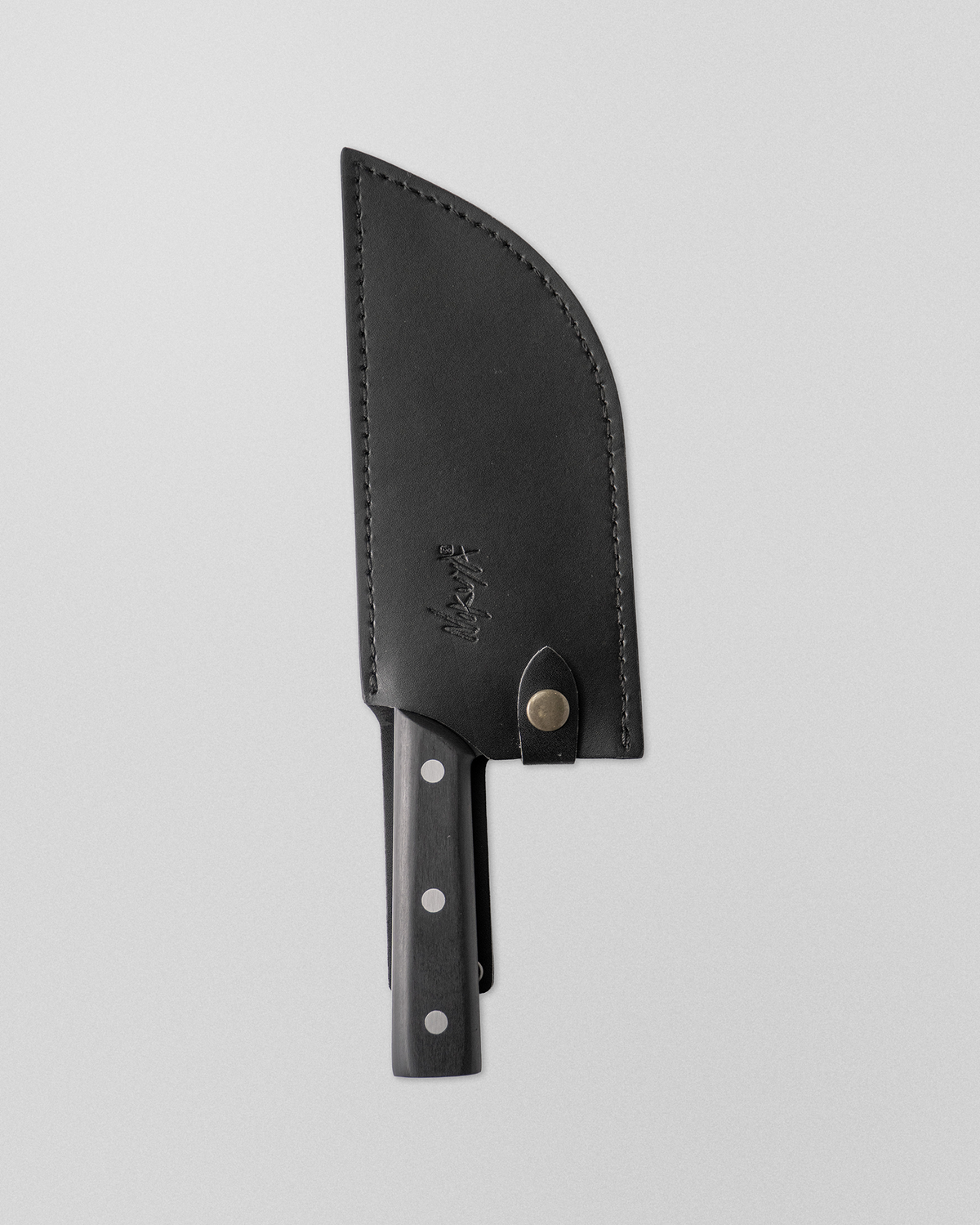 Nikuya Nakiri Chef Knife